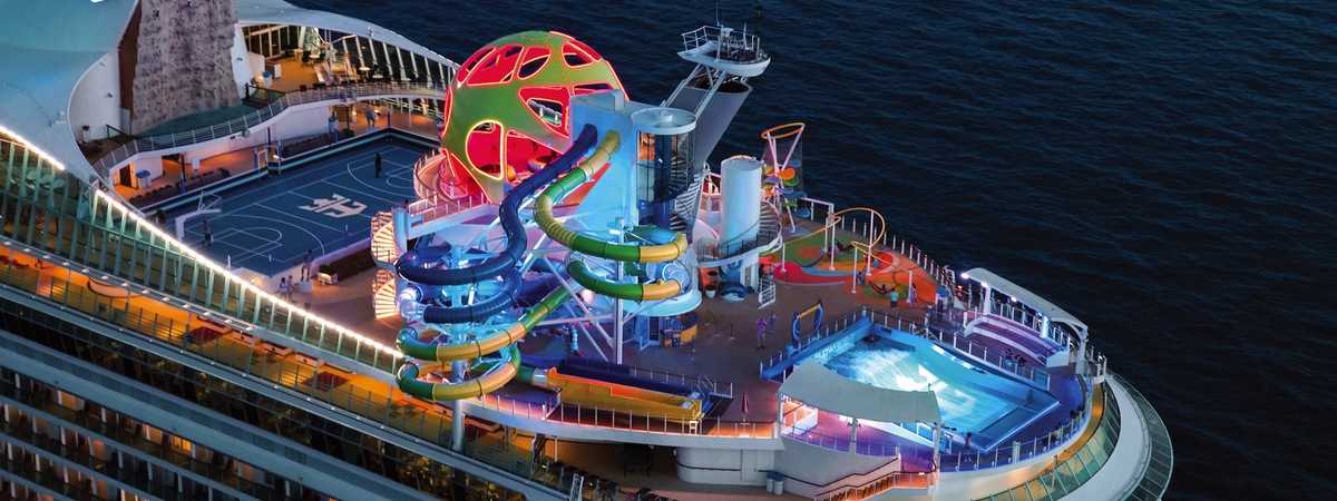 Mariner of the Seas